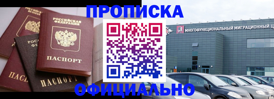 временная прописка в Михайловке