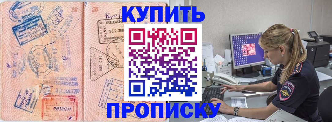 купить прописку в Михайловке